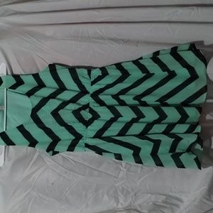 Charming Charlie size medium NWOT dress